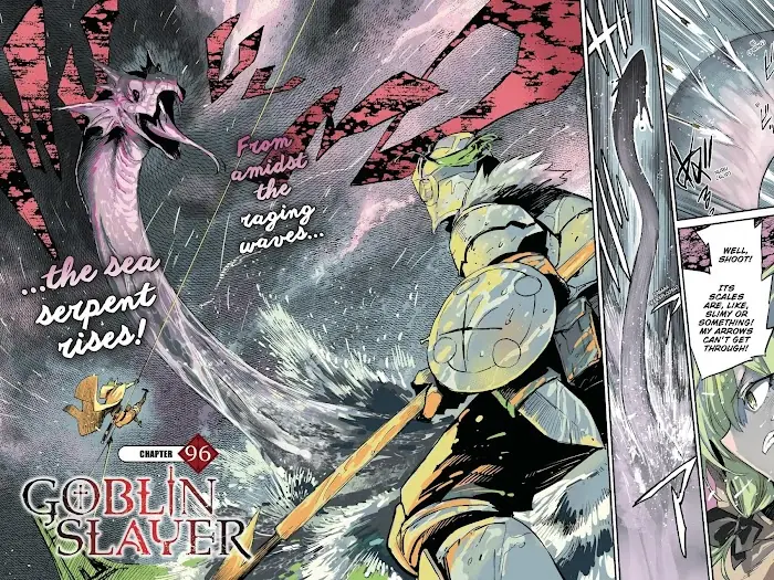 Goblin Slayer Chapter 96 image 03_optimized